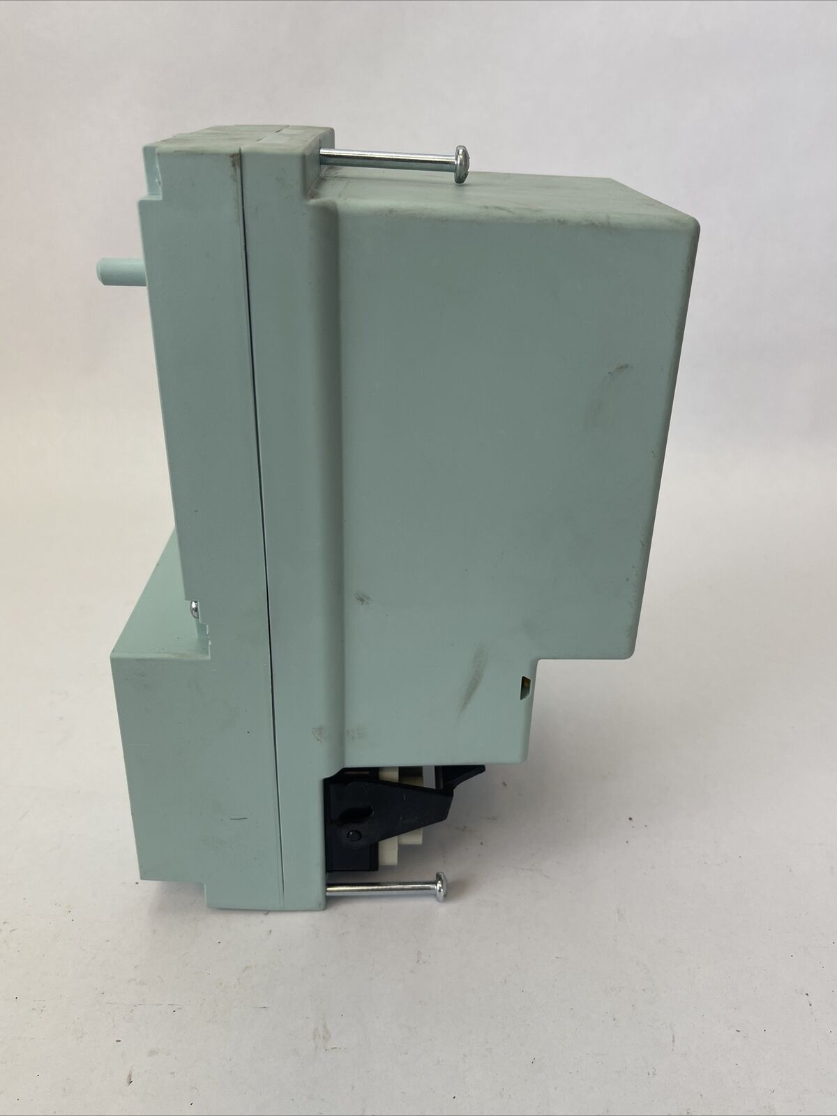 SIEMENS ASM 3RK1304-0HS00-8AA0 DISCONNECT MODULE 400VAC 25A 3PH