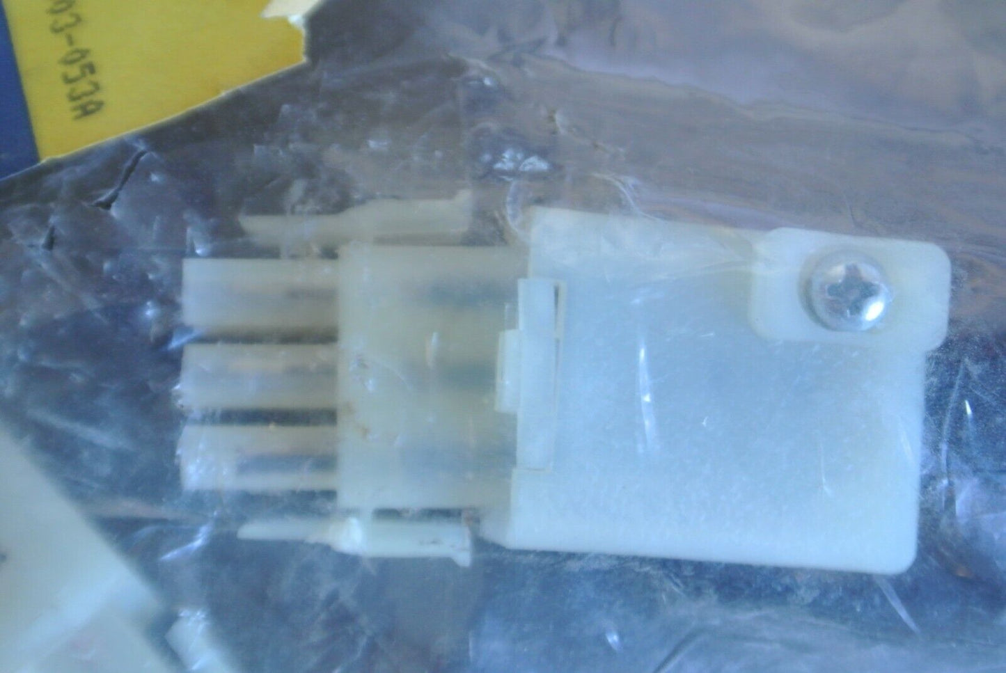 SQUARE D 8030 CC-10 POWER SUPPLY CABLE P1 / NEW SURPLUS