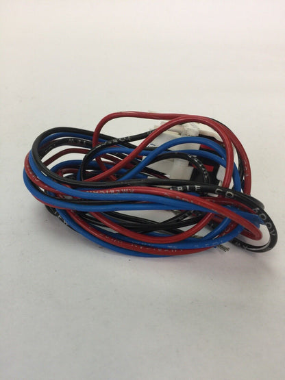 WESTINGHOUSE/CUTLER HAMMER A2X1RB AUXILIARY SWITCH 600VAC 125/250VDC 1490D72G57