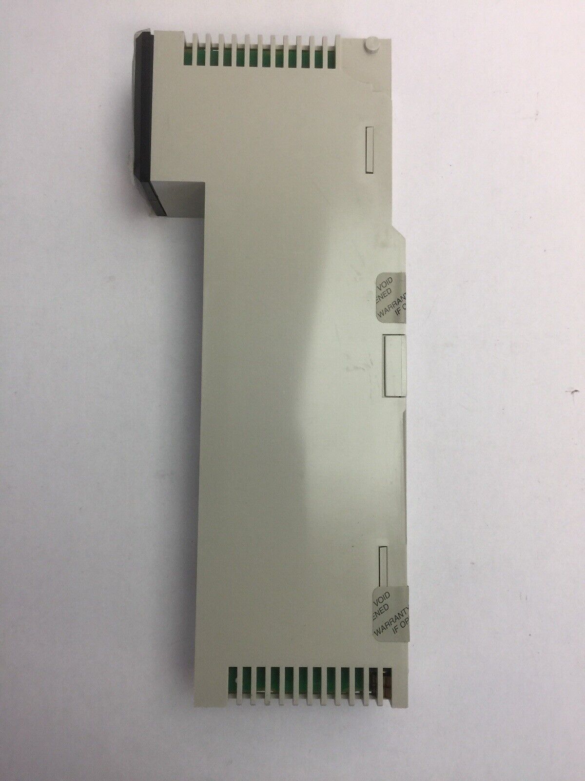 SCHNEIDER ELECTRIC 140DDO84300 DC OUTPUT 10-60VDC 2X8