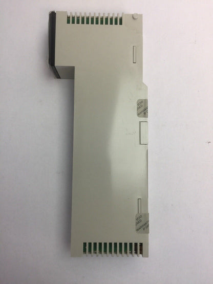 SCHNEIDER ELECTRIC 140DDO84300 DC OUTPUT 10-60VDC 2X8
