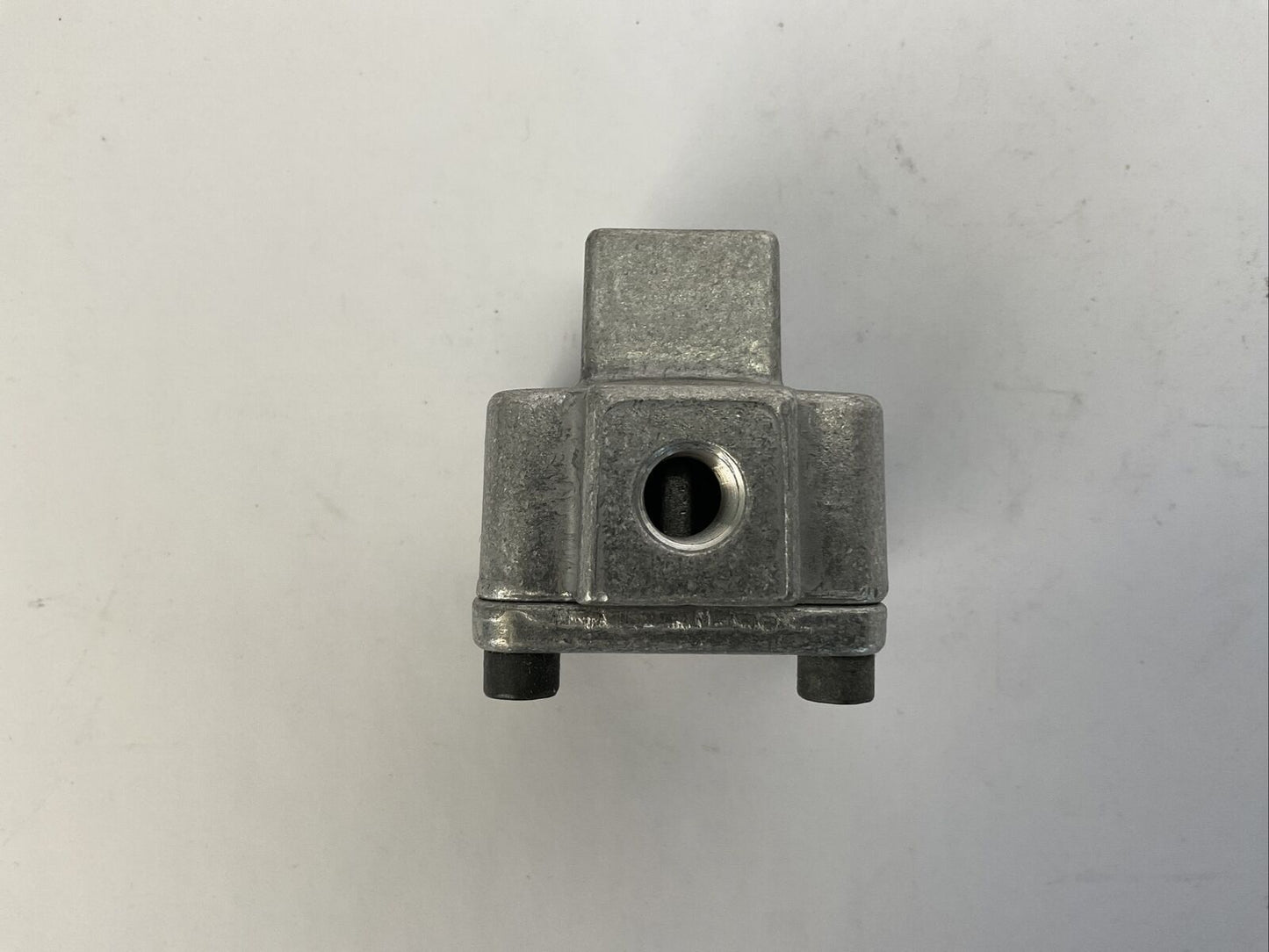 PARKER 0R12B 1/8" QUICK EXHAUST VALVE OR12B