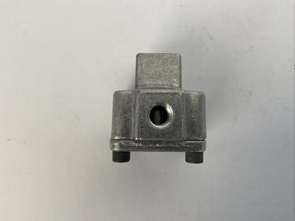 PARKER 0R12B 1/8" QUICK EXHAUST VALVE OR12B