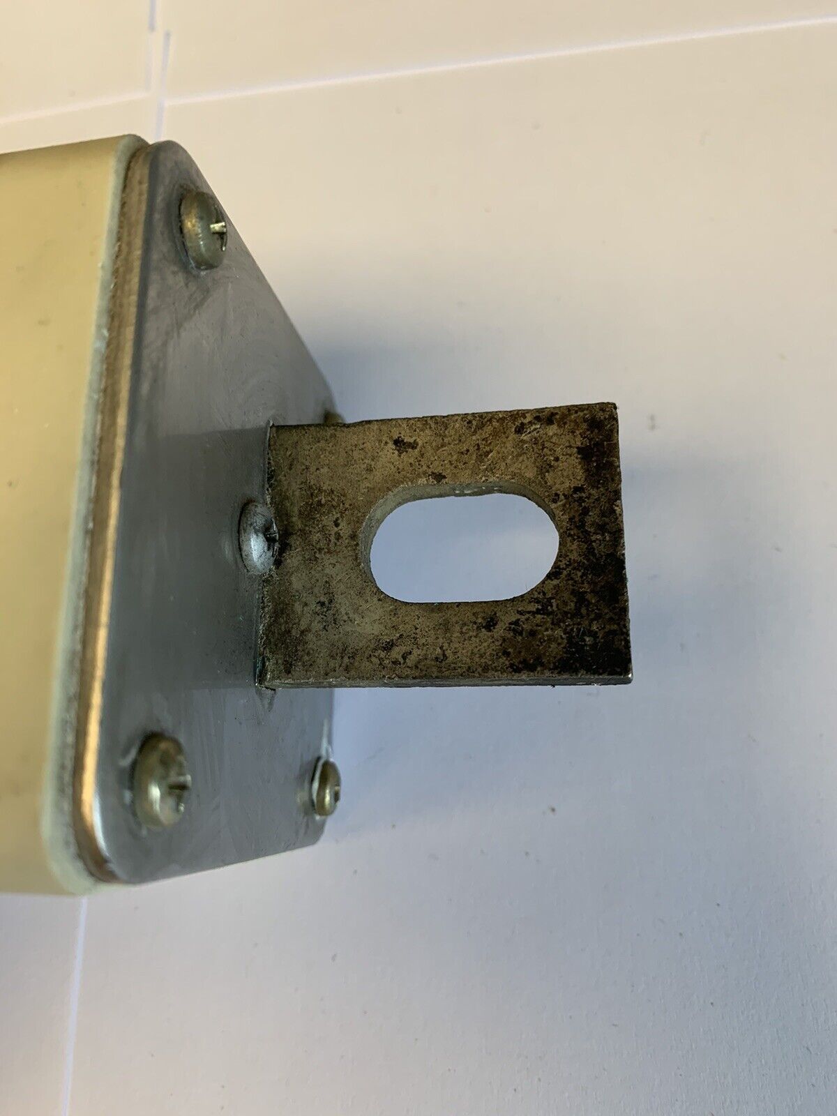 General Electric 218A4387P41 375A 700V Fuse