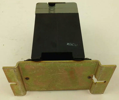 ALLEN BRADLEY, 852S-NSB, SERIES F, TIMING RELAY, RANGE .5-30 SECONDS, NEW