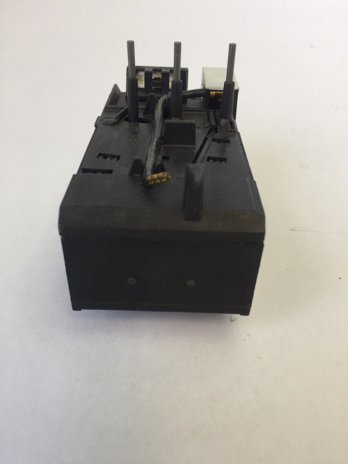 KLOCKNER MOELLER Z00-1 MOTOR OVERLOAD RELAY  0.6-1.0 A