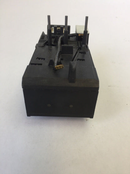 KLOCKNER MOELLER Z00-1 MOTOR OVERLOAD RELAY  0.6-1.0 A