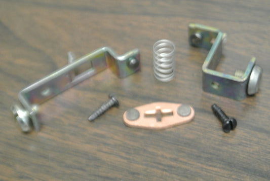 FURNAS / SIEMENS 75BA14 CONTACT KIT / SIZE 00 / CLASS 14 CLASS 40 / NEW SURPLUS