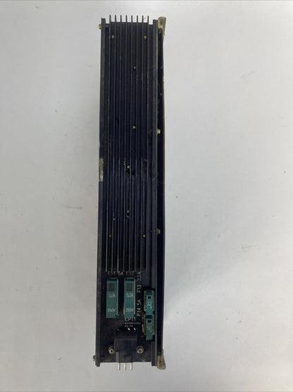 FANUC A16B-1210-0660-01 POWER UNIT