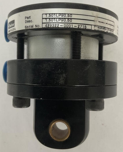 PARKER 1.501LP90.50 PNEUMATIC CYLINDER