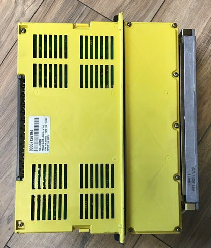 FANUC A06B-6089-H104 SERVO AMPLIFIER UNIT 230VAC SER.D 3PH