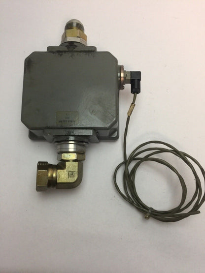 HEDLAND H760A-030-MR MR FLOW TRANSMITTER