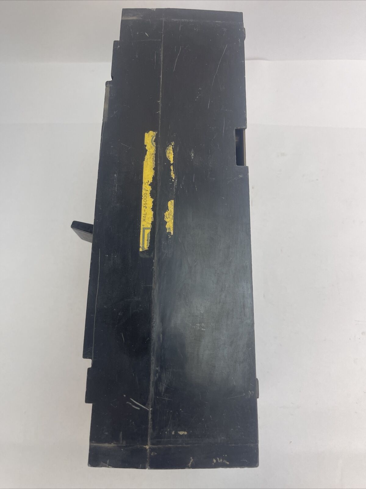 SQUARE D MAL36000VS CIRCUIT BREAKER 1000AMP 600VAC 250VDC 3POLE