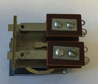 GUARDIAN IR-640U-2C-230A RELAY 640U-2C4 230VAC 60CY A410-061494-05