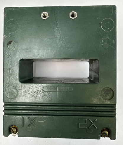 SIEMENS N08SMDA NEUTRAL SENSING TRANSFORMER 800AMP