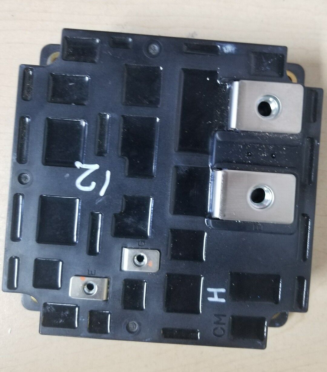 Mitsubishi IGBT module CM1000HA-24H