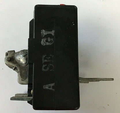 WESTINGHOUSE HKA3150T TRIP UNIT 150A 3POLE HKA-FRAME