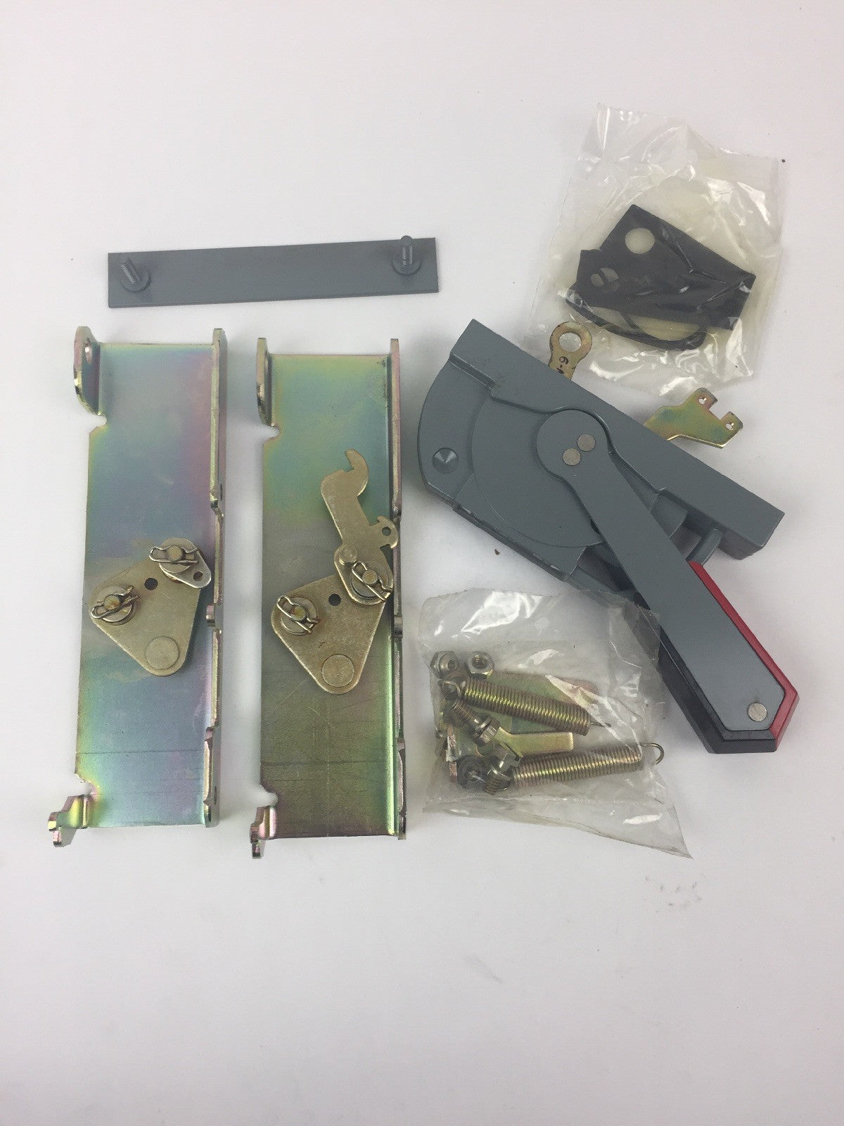 ALLEN BRADLEY 1494V-H9 OPERATING HANDLE SERIES A