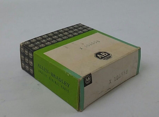 ALLEN BRADLEY X106558, NEW, X-106558