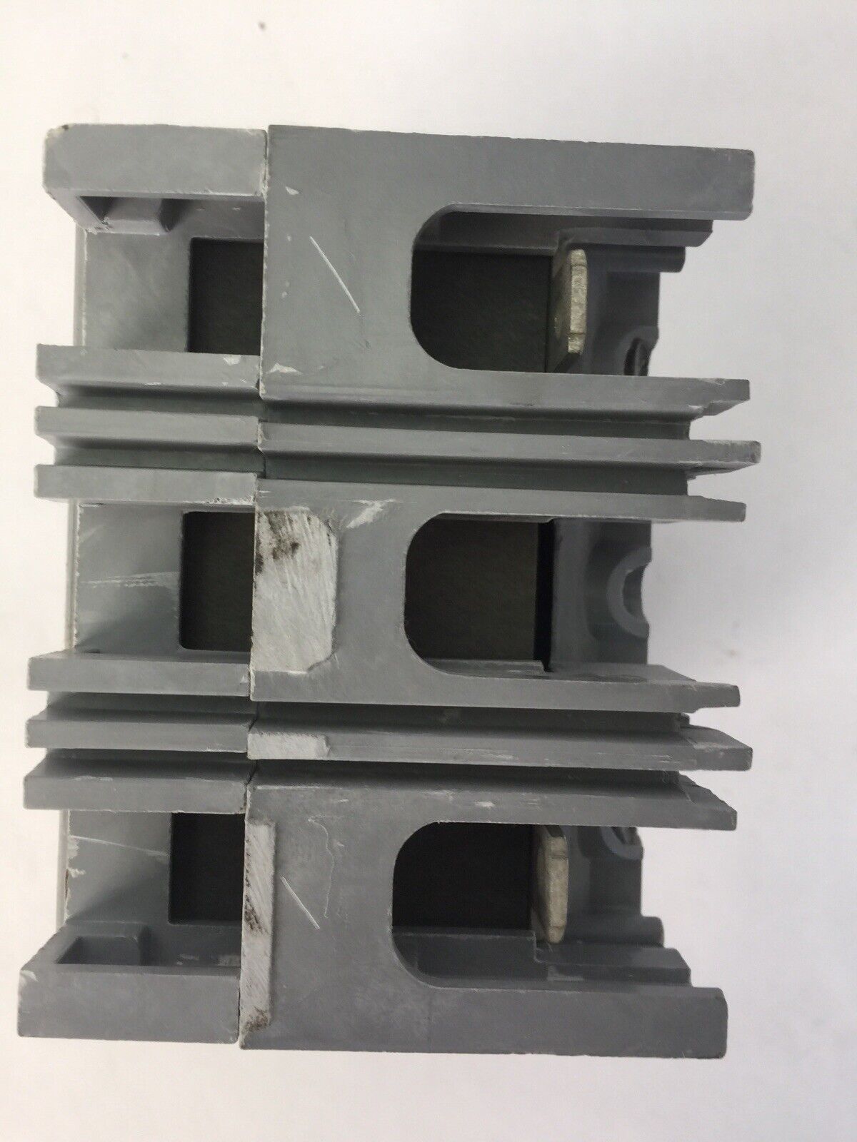 WESTINGHOUSE HFB2020 CIRCUIT BREAKER 20AMP 600VAC 250VDC 2P 4976D04G19