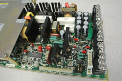 FANUC A14B-0061-B002-02 POWER UNIT / 200-220VAC, 50-60Hz
