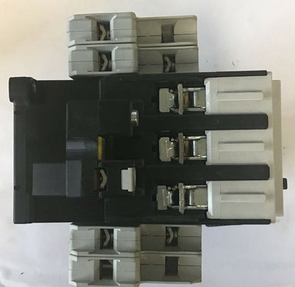 SIEMENS 3TF4422-0A..1 CONT.W/AUX CONTACT 3TY756-1A&3TY75611B W 3UA5500-1J RELAY