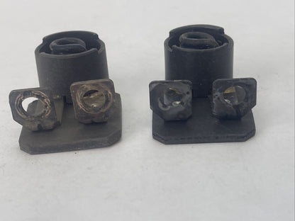 CUTLER HAMMER 9586H1370B HEATER (LOT OF 2)