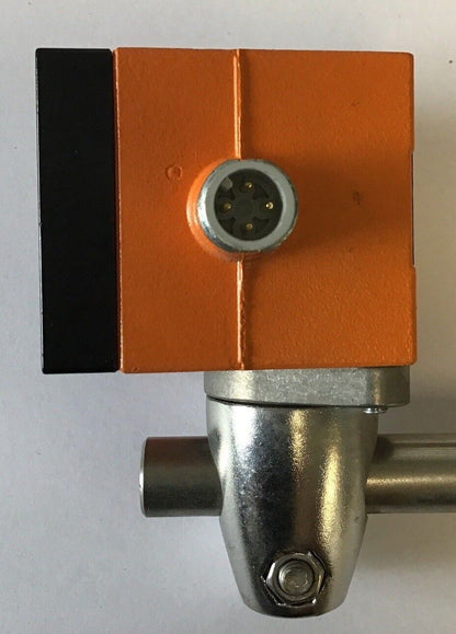 IFM O1DLFPKG PHOTO ELECTRIC DISTANCE SENSOR O1D101 30VDC 200MA