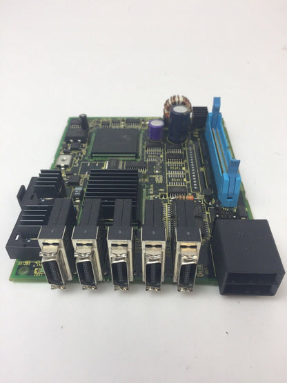 FANUC A20B-2100-0570/02A DETECTOR BOARD