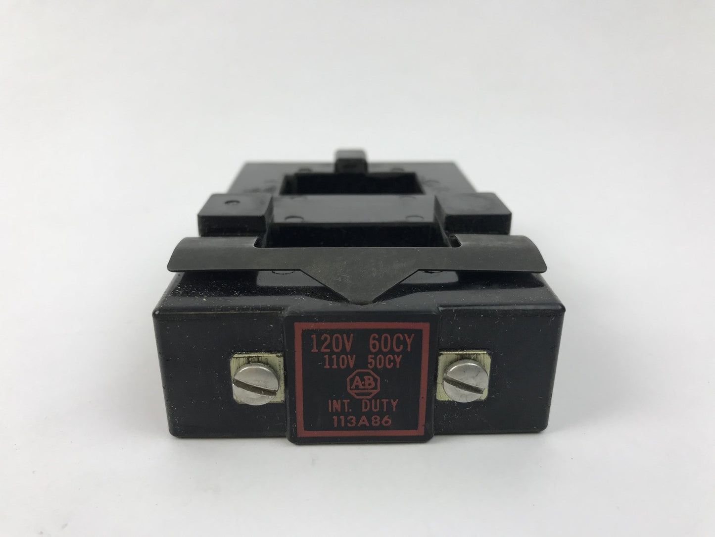 Allen Bradley 113A86 Coil New In Original Box 120 V 60 HZ 110 V 50 HZ