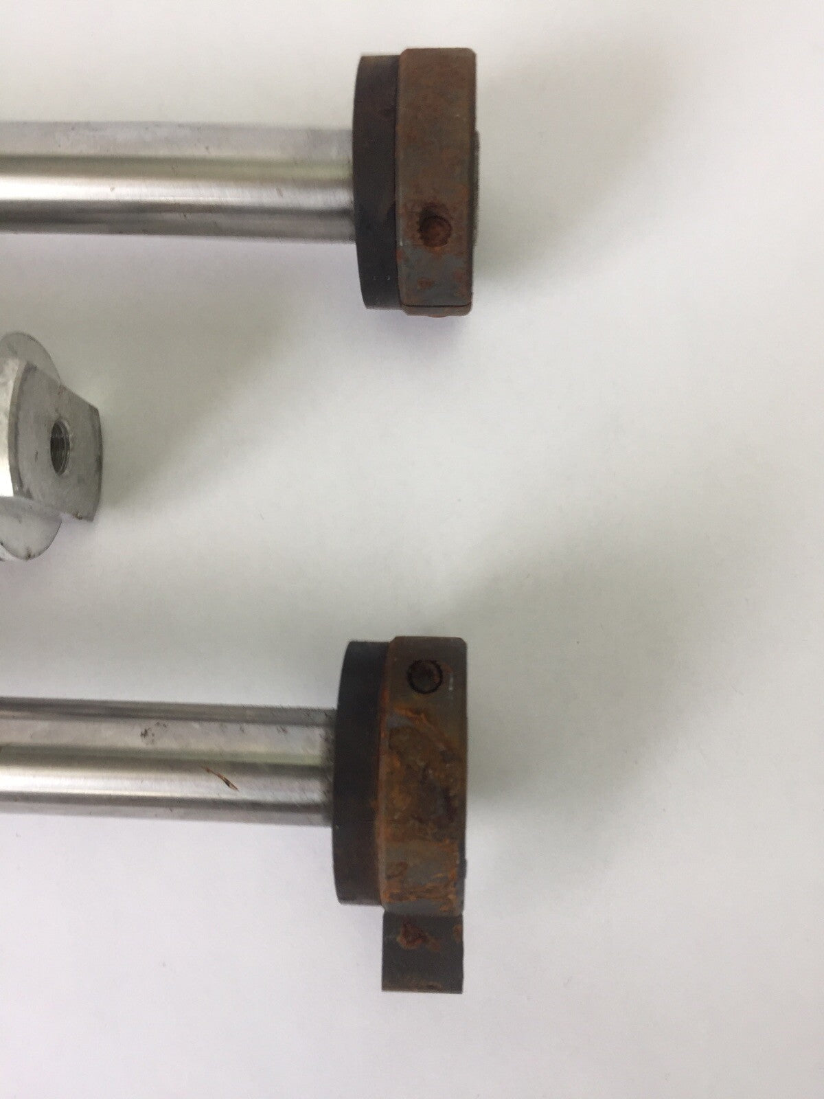 PARKER XLR12-16BJ1-B REACH SLIDE 100PSI WD478577A 250PSI