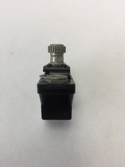 ALLEN BRADLEY W29 HEATER ELEMENT (LOT OF 3)