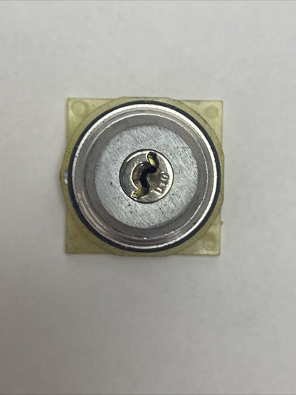 SQUARE D CLASS 9001 TYPE KS42K10 SERIES A SELECTOR SWITCH OPERATOR