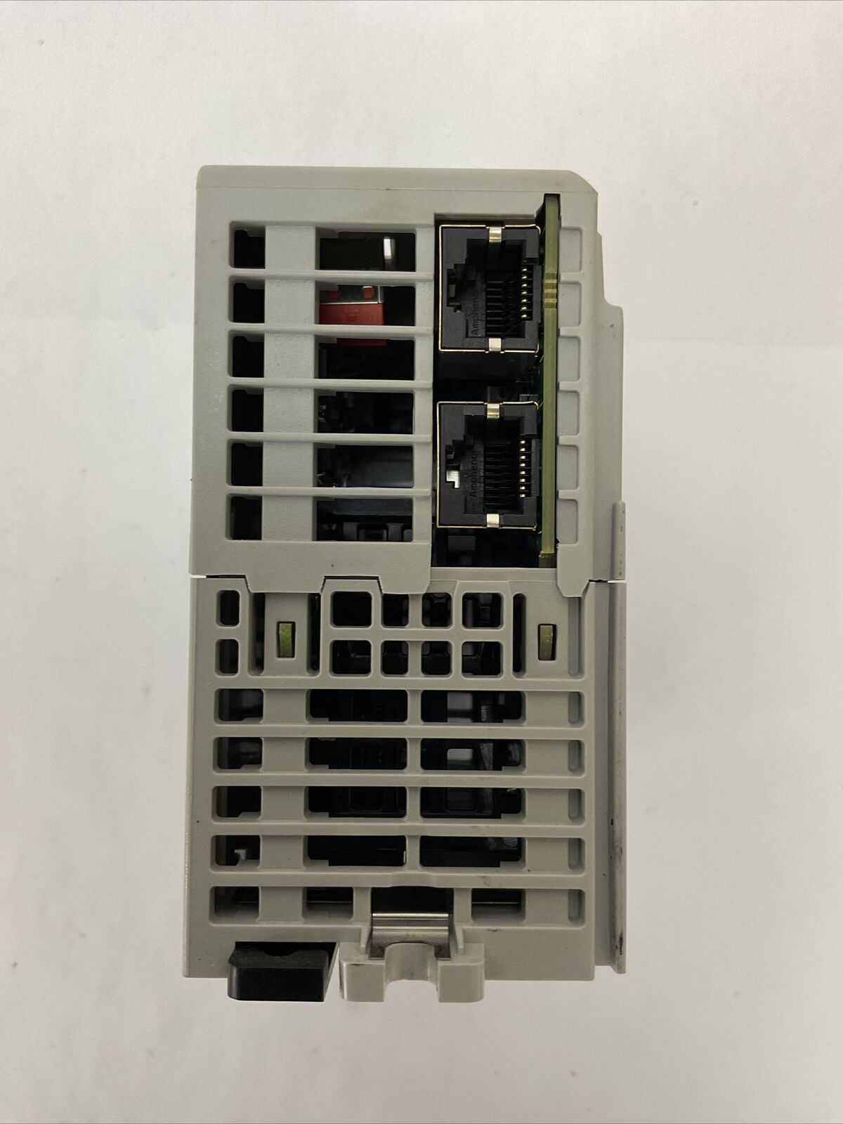 ALLEN BRADLEY 1769-L30ER SER A FW 1.002 COMPACT LOGIX 1 MB ENET CONTROLLER