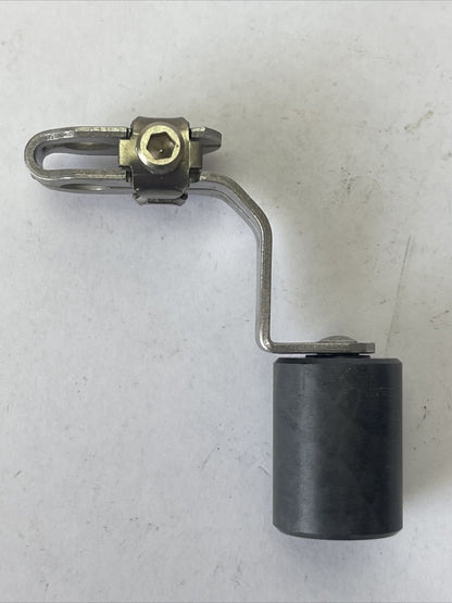 CUTLER HAMMER E50KL30 LIMIT SWITCH ROLLER LEVER ARM