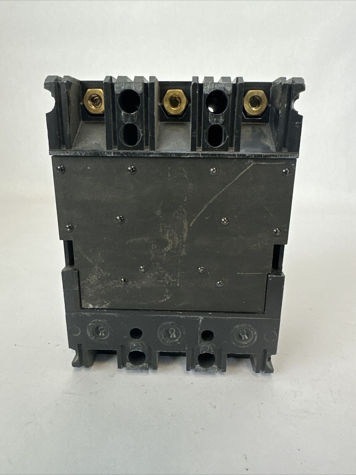 SQUARE D FAL32070 SERIES 2 CIRCUIT BREAKER 70AMP 240VAC 250VDC 3POLE THERMAL-