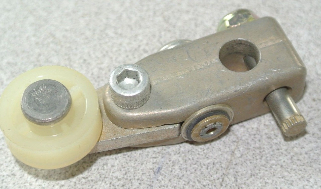 ALLEN-BRADLEY 802T-W6 OPERATING LEVER / ROLLER ARM NEW SURPLUS - BOX of 10