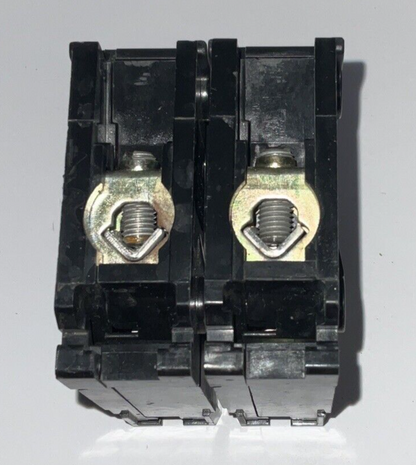 THOMAS & BETTS TB250 CIRCUIT BREAKER 120/240VAC 50A TYPE HACR ***LOTOF5***