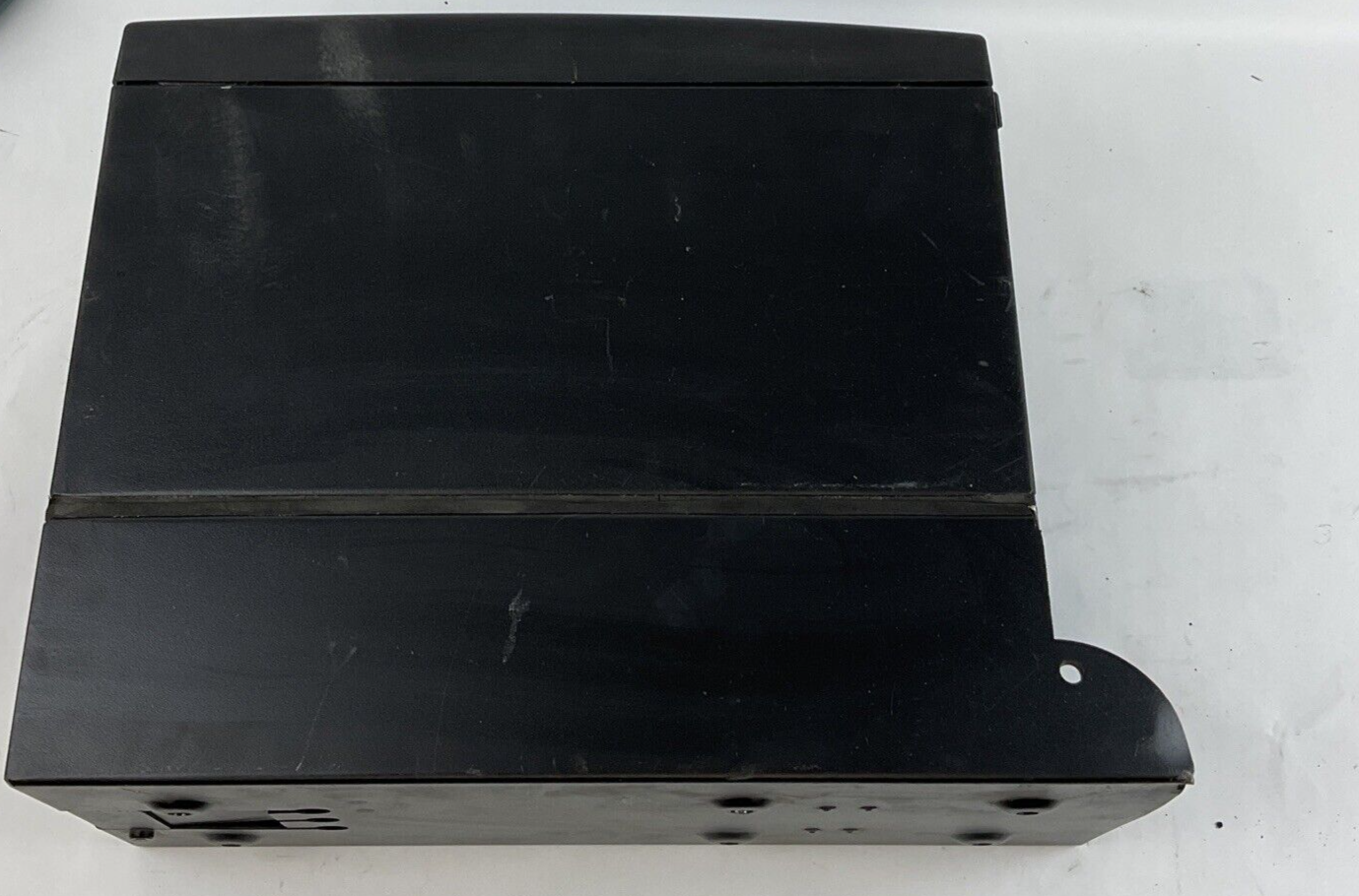 ATLAS COPCO PF4000-C-HW CONTROLLER 240VAC 150W 50-60HZ ***NO POWER CORD***