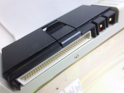 ALLEN-BRADLEY 1394C-AM03 Ser. C - AC SERVO CONTROLLER AXIS MODULE, 2 KW