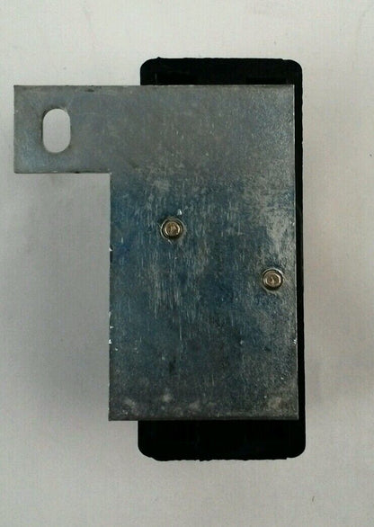 SQUARE D 9080 TYPE PF-1 SER B FUSE HOLDER
