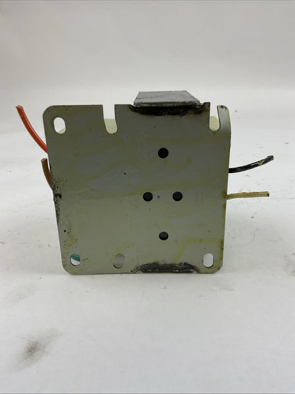 JOHNSON CONTROLS 02-256-887 REV J V&F TRANSFOMER J4PC118 REV 6 VF2N02A096KL 96VA