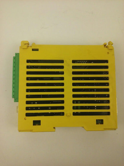 FANUC A02B-0259-C240 I/O LINK INTERFACE MODULE