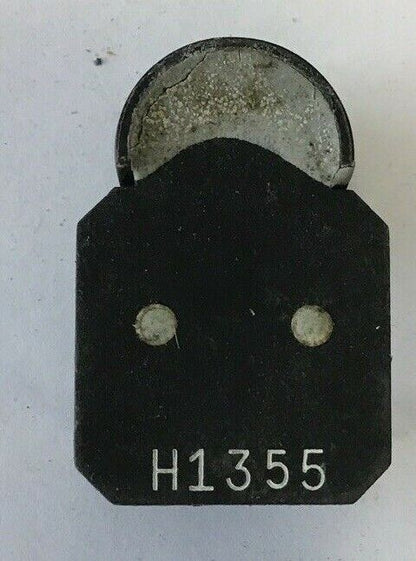 CUTLER HAMMER  9586H1355B THERMAL OVERLOAD HEATER COIL***LOTOF10***