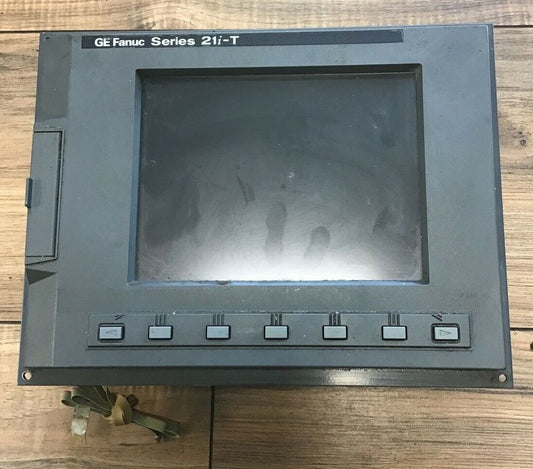 FANUC A02B-0247-B535 CONTROL SERIES 2LI-MA
