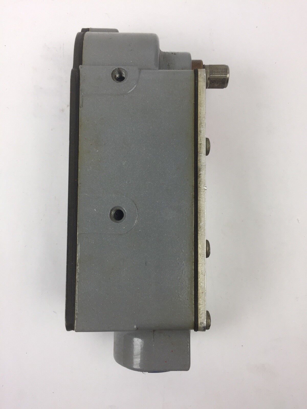 NAMCO CONTROL SNAP-LOCK EA70025100 LIMIT SWITCH 600 VAC 250 VDC