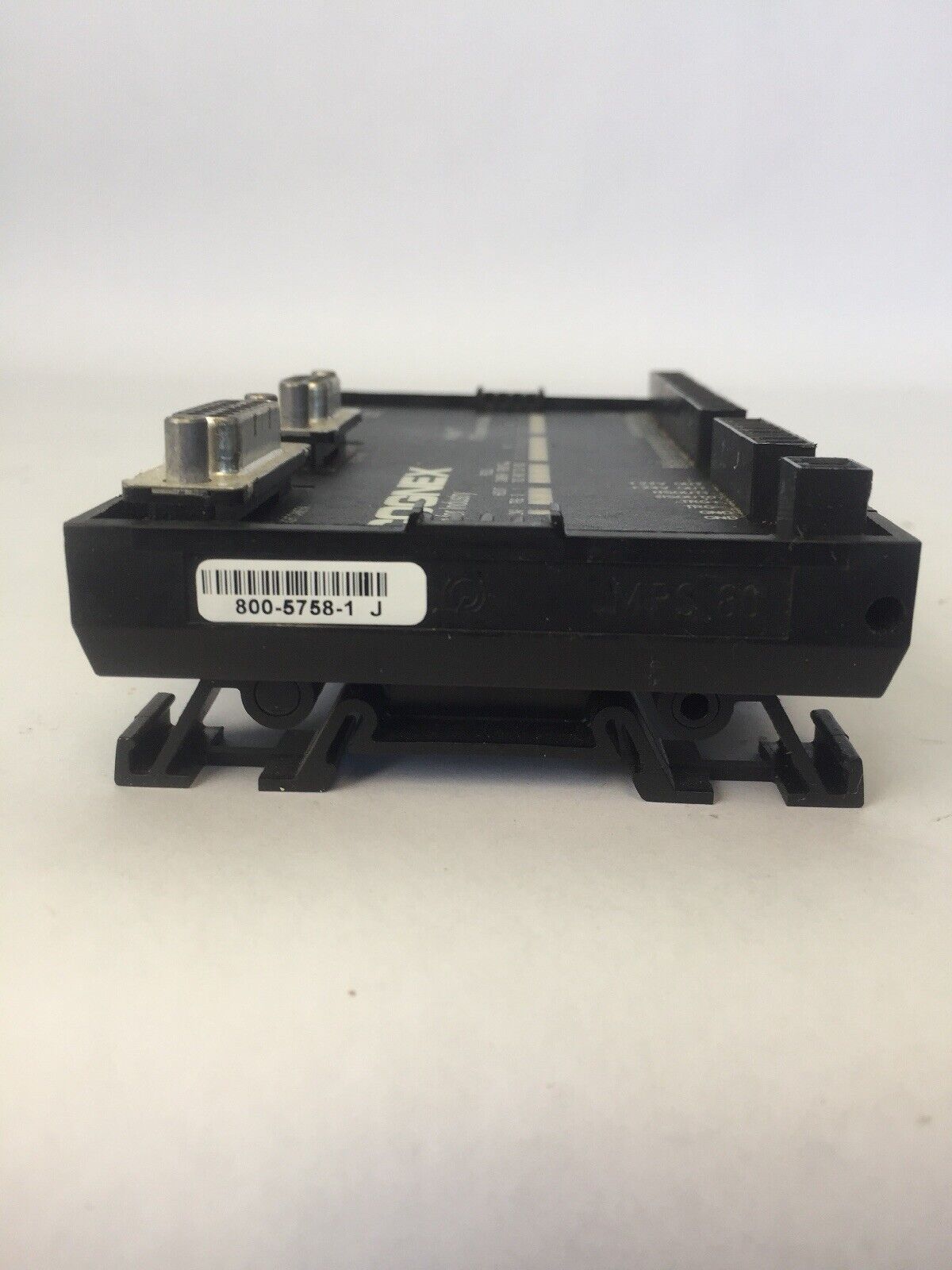 COGNEX MPS80 IN-SIGHT I/O EXPANSION MODULE 800-5758-1 J