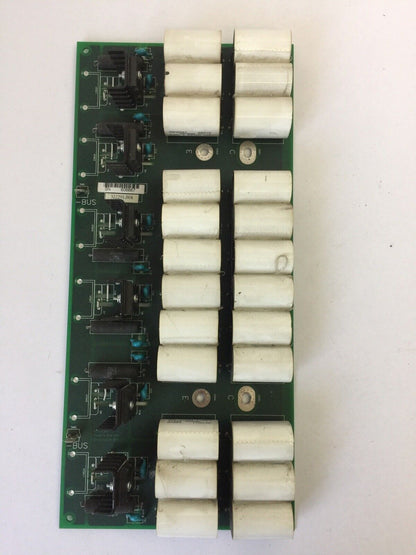 UNICO CSI-4 CIRCUIT BOARD 402-960 ECL 5 322291.004