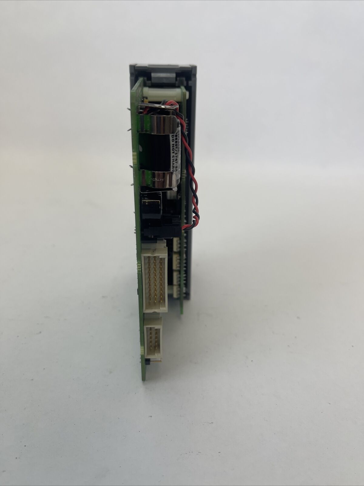 ALLEN BRADLEY 1747-L532 SER E SLC 5/03 16K CONTROLLER 1747-OS 302 SER C FW 11