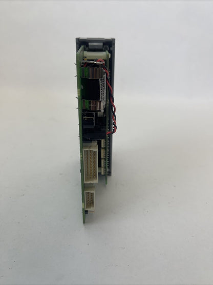 ALLEN BRADLEY 1747-L532 SER E SLC 5/03 16K CONTROLLER 1747-OS 302 SER C FW 11